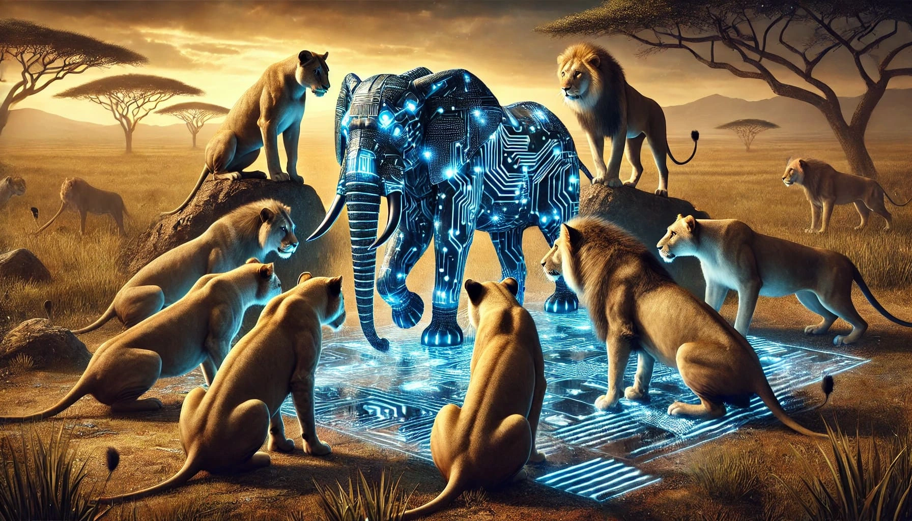 🚀 Çevik Bir Organizasyon Olmanın Dijital Dönüşüm Açısından Önemi